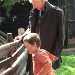 Ewan’s Story 